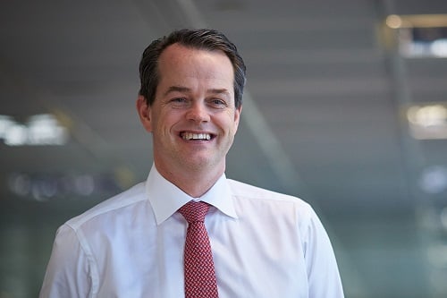 Aviva reveals mixed bag in first-half financials
